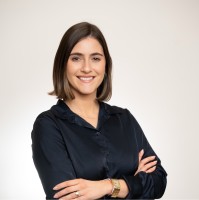 River Crossing Strategy Group Employee Yasmin Brissac's profile photo