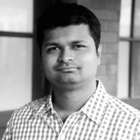 Smarter Dharma Employee Arun G's profile photo