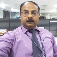 Angelique International Limited Employee Sanjeev Srivastava's profile photo
