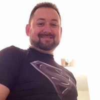 City of Wentzville Employee Roy Hays's profile photo