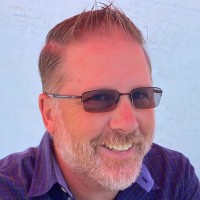 NTT DATA Services Employee Chris Hocevar's profile photo