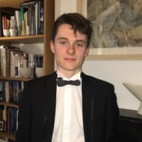Bank of Ireland Employee Stephen Cabrera's profile photo