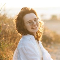 Red Meat Games Employee Elina Tyshchenko's profile photo