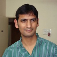 Hoger Offshore and Marine Pvt. Ltd. Employee Sanjit Kumar's profile photo