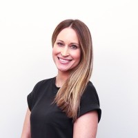 Haworth Marketing + Media Employee Kristin Skrove's profile photo