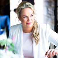 The Barrister Group (UK) Employee Abigail Cox's profile photo