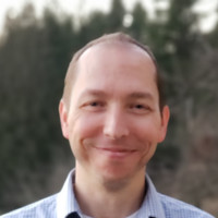 Precision Estimating, Inc Employee Luke Strait's profile photo
