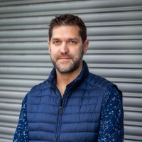Cogency Employee Ben Jackson's profile photo