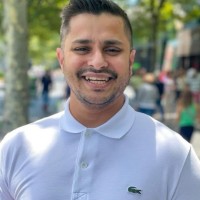 The Three Thousands Employee Teague Gray's profile photo