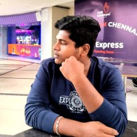 INSPIRE SOFTECH SOLUTIONS Employee Kusshal S's profile photo