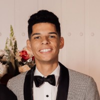 Luxion Employee Janderson Martins's profile photo