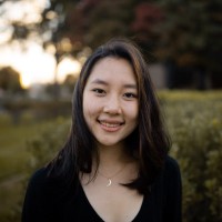 TikTok Employee Anka Hu's profile photo