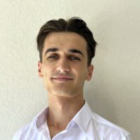 dimpora Employee Diego Burri's profile photo