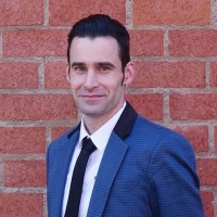 Apollo Interactive Employee Ryan Shay's profile photo