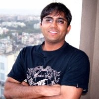 SWARNA PRAGATI HOUSING MICROFINANCE PRIVATE LIMITED Employee Prashant Banerjee's profile photo