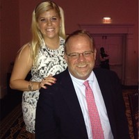 Duke Energy Corporation Employee Buddy Rogers's profile photo