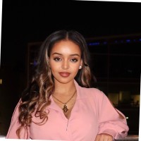 cFocus Software Incorporated Employee Rediet Getahun's profile photo