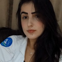 INTERCIENTÍFICA Employee Juliana Vitória Andrade's profile photo