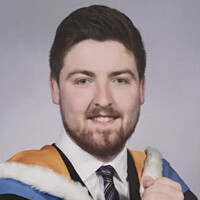 LSTC Group Employee Ewan McGowan's profile photo