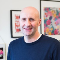 The Mothership Employee Iain Sinclair's profile photo