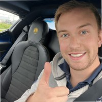 Gent Motors Employee Mathieu Vanderhaeghen's profile photo