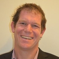 NTT Ltd. Employee David Ammon's profile photo