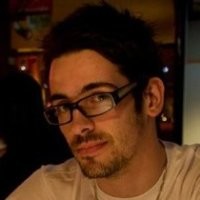 Shopify Employee Christopher Marlow's profile photo