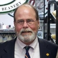 World Partnerships, Inc. Employee Gary Springer's profile photo