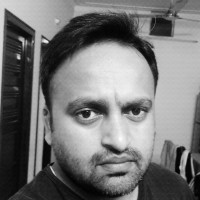 Syngene International Limited Employee Preetham H's profile photo