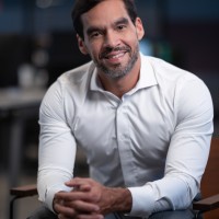 Nubank Employee Maximiliano Damian Rodrigues's profile photo