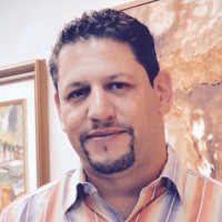 PET - Programa de Educação Tutorial Employee Jean Felizardo's profile photo