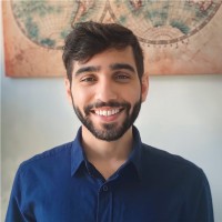 devOZ Employee Pedro Gonzaga's profile photo