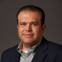 Minnesota Community Care Employee Raul Noriega's profile photo