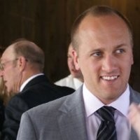 40NORTH Employee John Galloway's profile photo