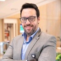 Rede Américas Employee Douglas Serio's profile photo