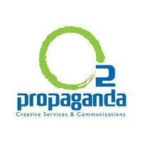 Oxygen Propaganda Employee Oxygen Propaganda's profile photo