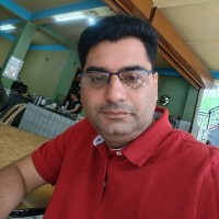 Hero Steels Limited Employee Vishal Kumar's profile photo