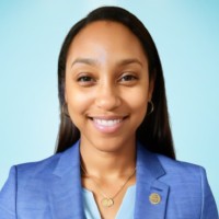 DRI Consulting Employee Rhovine Haughton's profile photo