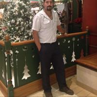 ICM Packaging Employee Pascual Leon's profile photo
