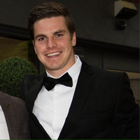 BNP Paribas Employee Matthew Lugg's profile photo