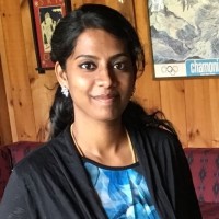 Pabitha Pandiyarajan Email