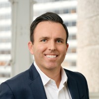 TMG Partners Employee Patrick McCarthy's profile photo