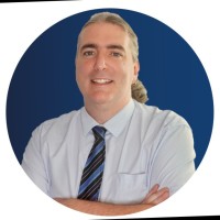 Experteam Employee Bruno Pelissier's profile photo
