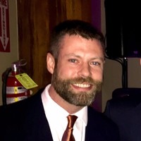 Holder Construction Employee Christopher Keating's profile photo