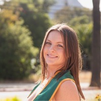 Deloitte Employee Caitlin Flaherty's profile photo