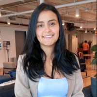 smartBeemo Employee Fernanda Ponce's profile photo