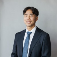 JRA Employee Eric Paik's profile photo