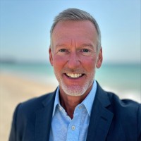 Elevation Architecture Employee Dennis Carr's profile photo