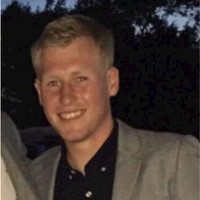 Kepak Group Employee Josh Wall's profile photo