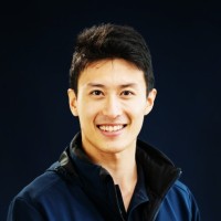 Alex Lin Email